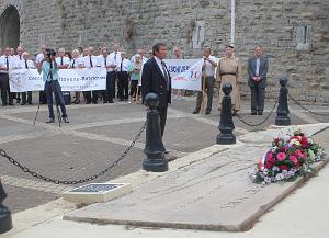 AOBR 2016 08 30 TOULON-JOURNEE INTERNATIONALE DES PERSONNES DISPARUES (19)